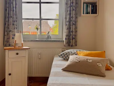 Ferienwohnung für 4 Personen (55 m²) in Wieck am Darß 4/10