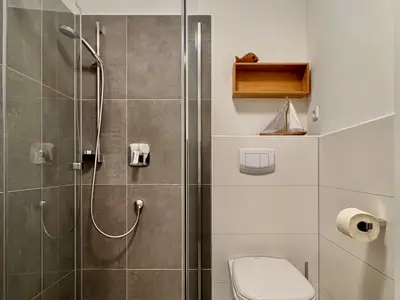 Ferienwohnung für 4 Personen (55 m²) in Wieck am Darß 5/10