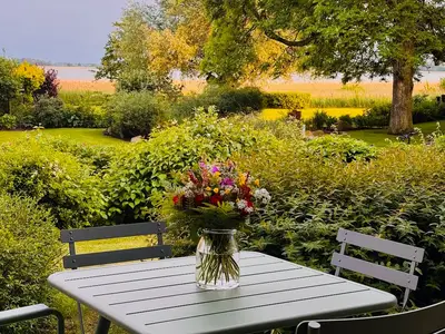 Ferienwohnung für 4 Personen (55 m²) in Wieck am Darß 6/10