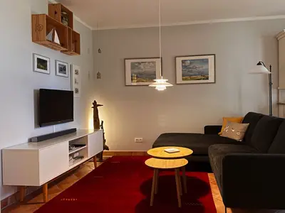 Ferienwohnung für 4 Personen (55 m²) in Wieck am Darß 8/10