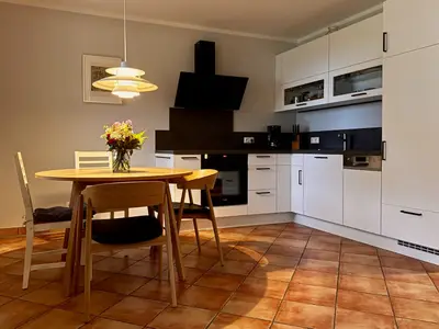 Ferienwohnung für 4 Personen (55 m²) in Wieck am Darß 9/10