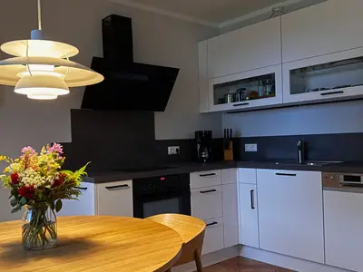 Ferienwohnung für 4 Personen (55 m²) in Wieck am Darß 10/10