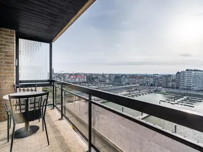 TerraceBalcony
