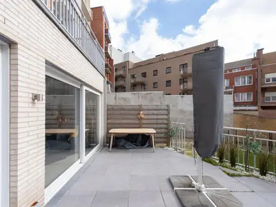 TerraceBalcony