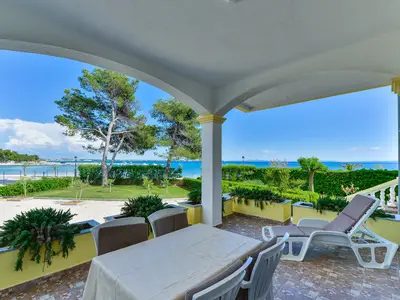TerraceBalcony