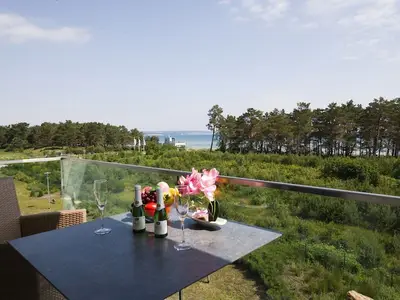 TerraceBalcony