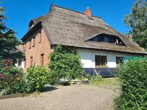 Ferienwohnung für 5 Personen (68 m²) in Krusenhagen