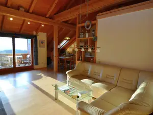 Ferienwohnung für 7 Personen (140 m²) in Waldkirchen