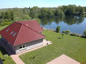 Ferienwohnung für 4 Personen (140 m²) in Westerholt