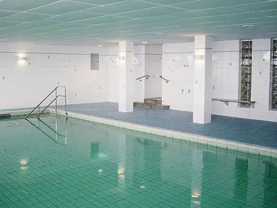 PoolOfHouse
