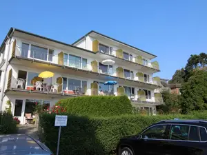 Ferienwohnung für 4 Personen (40 m²) in Göhren (Rügen)