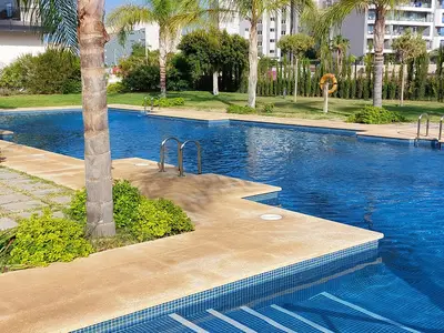 PoolOfHouse