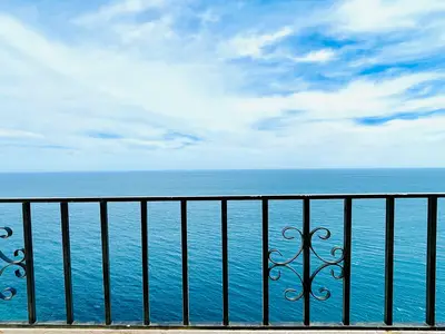 TerraceBalcony