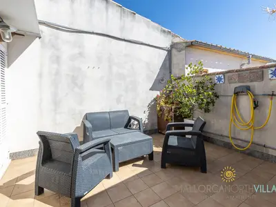 TerraceBalcony