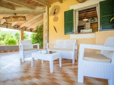 TerraceBalcony