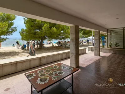 TerraceBalcony
