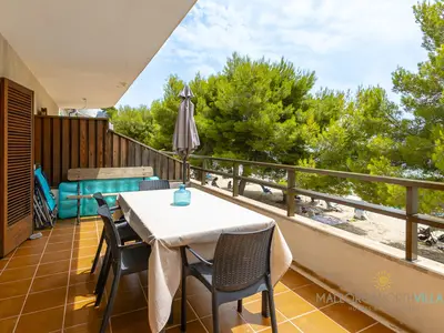 TerraceBalcony