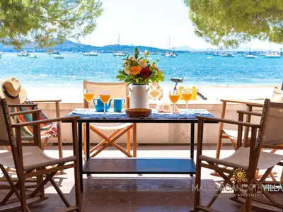 TerraceBalcony