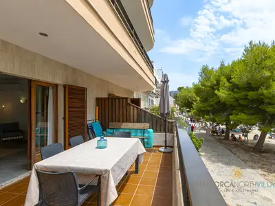 TerraceBalcony