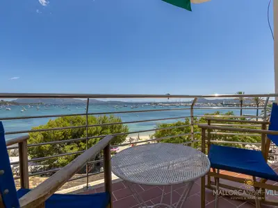 TerraceBalcony