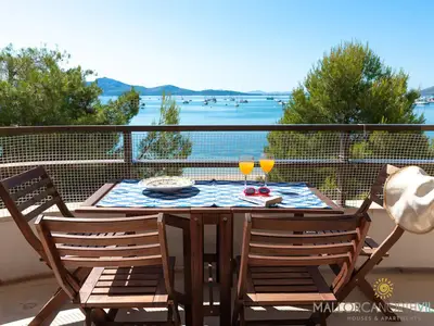 TerraceBalcony