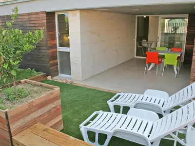 TerraceBalcony