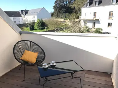 TerraceBalcony