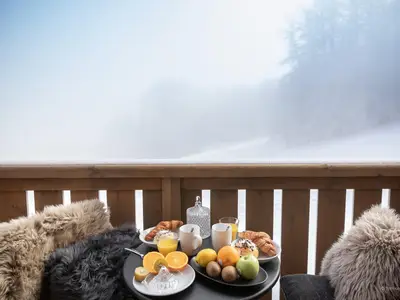 TerraceBalcony
