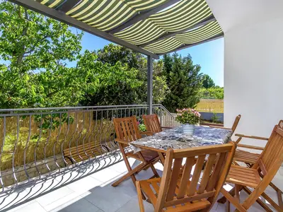 TerraceBalcony