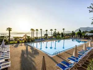 Ferienwohnung für 4 Personen (45 m²) in Garda