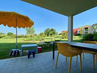TerraceBalcony