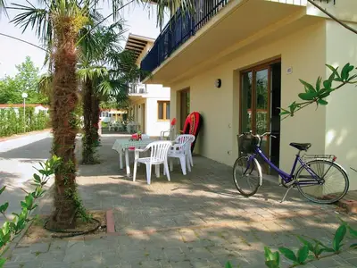 TerraceBalcony
