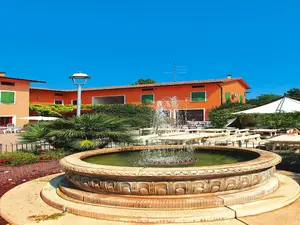 Ferienwohnung für 5 Personen (35 m²) in Peschiera del Garda