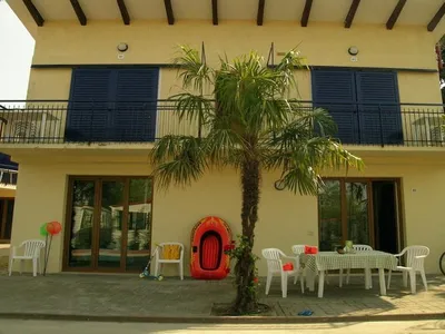 TerraceBalcony