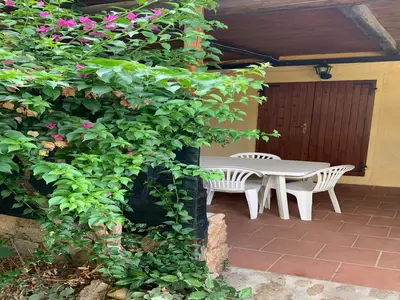 TerraceBalcony