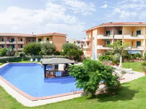 Ferienwohnung für 2 Personen (45 m²) in Santa Teresa Gallura