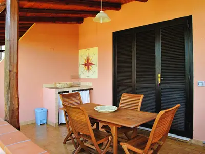 TerraceBalcony