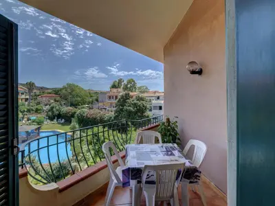 TerraceBalcony