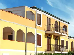 Ferienwohnung für 2 Personen (30 m²) in Santa Teresa Gallura