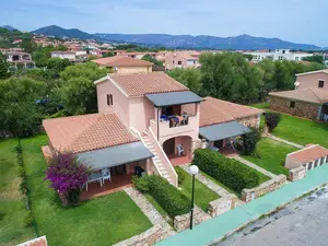 Ferienwohnung für 6 Personen (38 m²) in San Teodoro