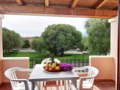 TerraceBalcony
