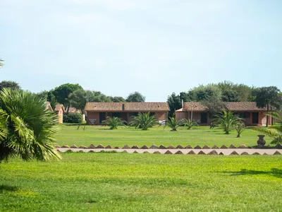 ParkFacilities
