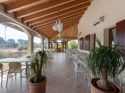TerraceBalcony