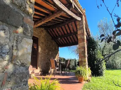 TerraceBalcony