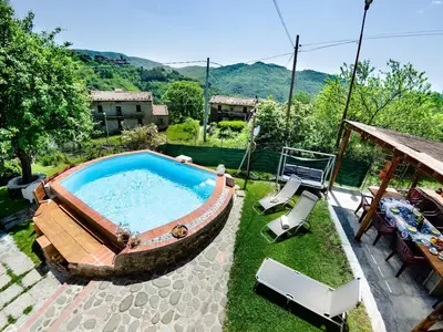 PoolOfHouse