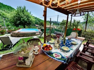 TerraceBalcony