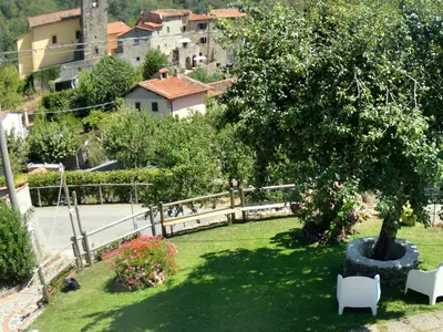 GardenSummer