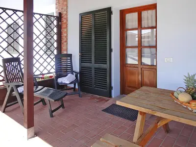 TerraceBalcony