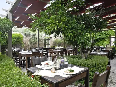 TerraceBalcony