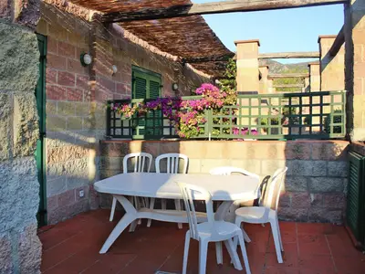 TerraceBalcony